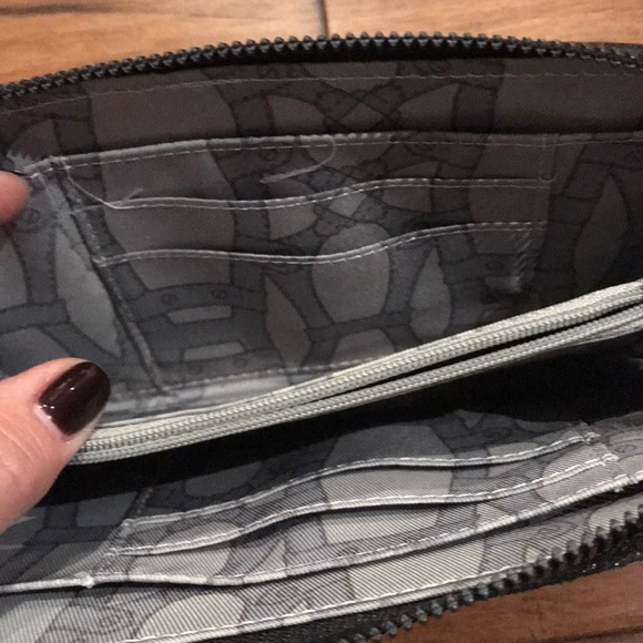 NWT- 🌈 Aimee Kestenberg wristlet - Picture 6 of 6